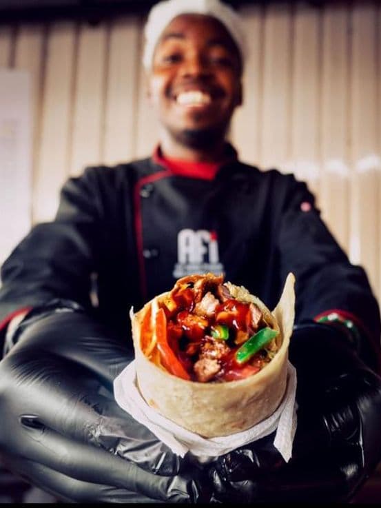 Afi Butchery - Kikuyu