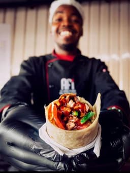 Afi Butchery - Kikuyu